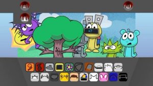 Incredibox Sprunki/Sprunsters MSI