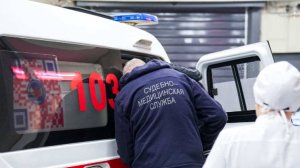 Пятилетний мальчик погиб под колесами автомобиля в Тольятти