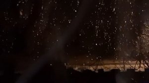 Воспоминания 2020г. Смотрим фильм, делаем уроки. На улице гололёд 🤦♀️