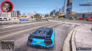 12 РЕДКИХ МАШИН СПРЯТАНЫ В ГОРОДЕ! ОН СОРВАЛ ДЖЕКПОТ, ну почти...! НАЙДИ МАШИНУ по ФОТО! (GTA 5 RP)