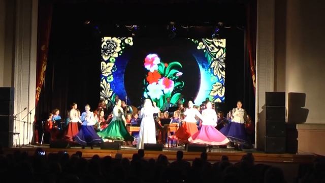 Г.Заволокин. Кубань-гармонь. Образцовый народный русский орк. "Садко" ДДЮТ Севастополя. 15.06.2025. смотреть онлайн