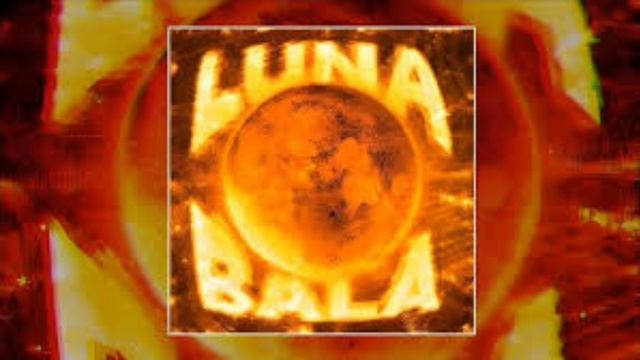 LUNA BALA (Extreme Slowed) смотреть онлайн