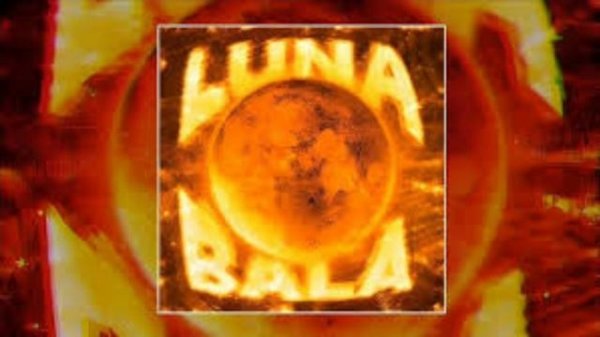 LUNA BALA (Extreme Slowed)