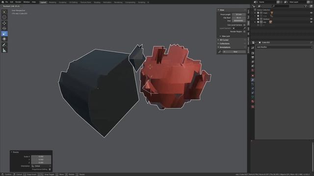 M_02 - WTH is with my scene смотреть онлайн