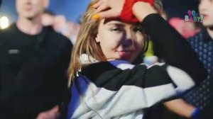 Morozoff feat Frost Project - Fire in my eyes (KalashnikoFF Mix)