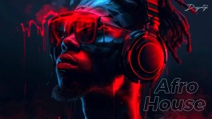 Afro House Mix 2025