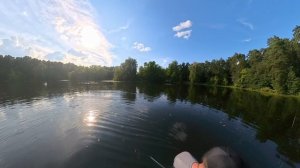 Supboard 2025 Строгинская пойма, Серебряный бор, Живописный мост.