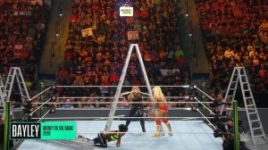 Same-night Money in the Bank cash-ins: WWE Playlist