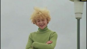 Ты человек. ( Приключения Электроника). Кавер версия.