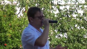 Павел Марков. Выступление на Ивана Купала. 5.07.2025 г.