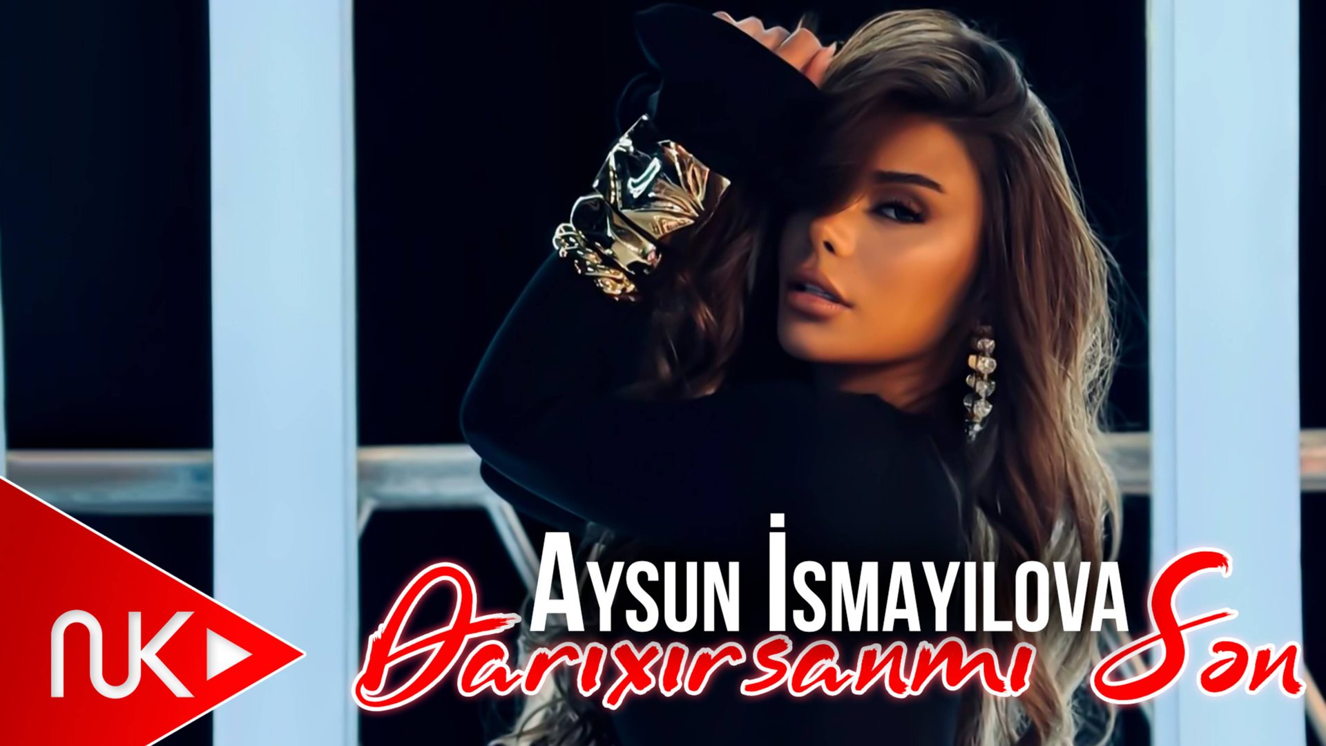 Aysun Ismayilova - Darixirsanmi Sen 2025 (Prod. By ZawanBeats)