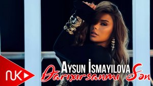Aysun ismayilova - Darixirsanmi Sen 2025 (Prod. by ZawanBeats)