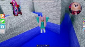 ПОЛ ЭТОЛ ЛАВА В РОБЛОКС ! УСТРОИЛА ЧЕЛЛЕНДЖ ! СКОЛЬКО РАЗ ПОГИБНУ ? ROBLOX