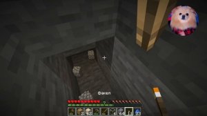 НАПАЛ КРИПЕР ! ДЕЛАЮ РЕМОНТ ДОМА ! ОТПРАВИЛАСЬ В ШАХТУ МАЙНКРАФТ | MINECRAFT