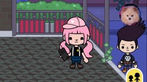 СПАСАЮ ПИТОМЦЕВ ! БЕДНЫЕ ПИТОМЦЫ НАЙДЕНЫ ! ПОЙМАЛИ ПЛОХУЮ ДЕВОЧКУ В ТОКА БОКА | TOCA BOCA