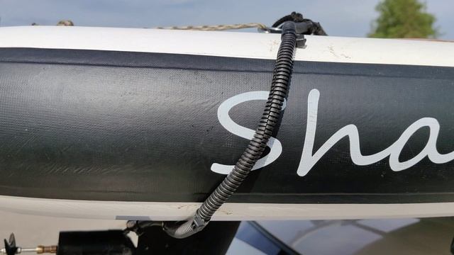 Мотор для сапборда за 60$