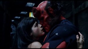 Про любовь..