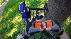 Удельный парк / Человейники /  Jamis VENTURA A2