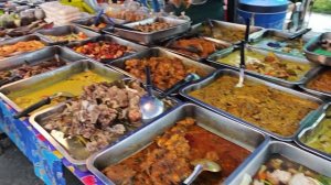 Пхукет рынок Ката приезжает пн/чт