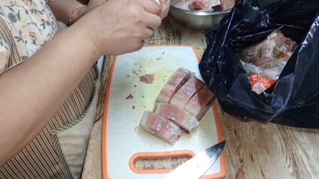 с пылу жару рыбка 🐠
