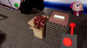 УЛИТКА БАН БАН ХОЧЕТ СЪЕСТЬ МЕНЯ ! БЕГИ ЕСЛИ МОЖЕШЬ! Garten of Ban Ban 2