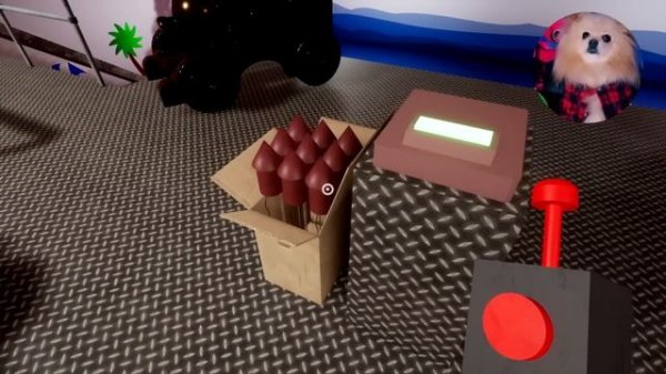 УЛИТКА БАН БАН ХОЧЕТ СЪЕСТЬ МЕНЯ ! БЕГИ ЕСЛИ МОЖЕШЬ! Garten of Ban Ban 2