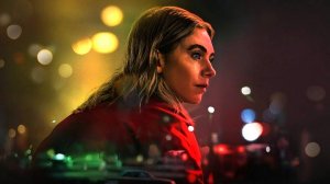 Ночь всегда приходит — Официальный трейлер (2025)