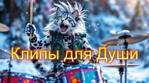 ЛУЧШАЯ  Русская Музыка 2025-ОСЕННИЕ ЦВЕТЫ❤Новая Русская Музыка КЛИПЫ 2025✨СЛУШАТЬ Музыку  2025