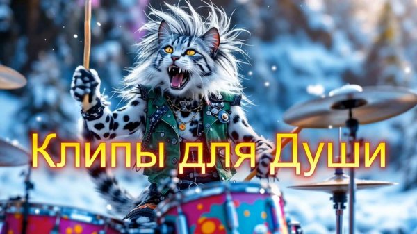 ЛУЧШАЯ Русская Музыка 2025-ОСЕННИЕ ЦВЕТЫ❤Новая Русская Музыка КЛИПЫ 2025✨СЛУШАТЬ Музыку 2025