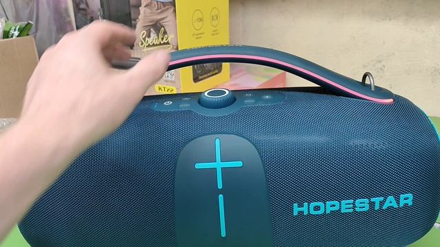 JBL BOOMBOX 4 НЕ УДИВИТ 🔥HOPESTAR A86 450 Ватт Удивит ✅ Видеоотчет г. Карачев🤝 смотреть онлайн