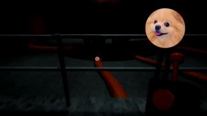 НОВЫЙ БАНБАН! ПОПАЛА К ГИГАНТСКОЙ МЕДУЗЕ - СТИНГЕРУ ФЛИННУ! Garten of Banban 3