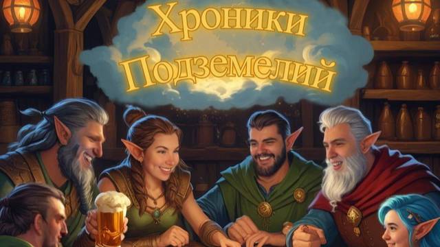 🎲ЛУЧШИЕ МОМЕНТЫ🎲ХРОНИКИ ПОДЗЕМЕЛИЙ🎲ЭРОНДИЛ🎲ЗАГНАННЫЕ В ХИЛЛСФАРЕ🎲 #dnd #dnd5e #dndstory #dndmem