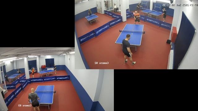 МАКС 363 TOPS Митино