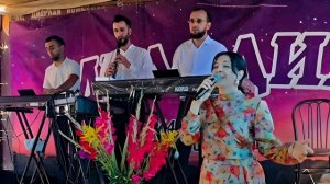 гр Мелодия - Кlаниди 2025