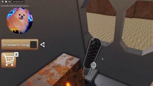 ЭЛИС ГРАБИТ БАНК В РОБЛОКС ! ПУШИСТЫЙ ГЕЙМЕР ОГРАБИЛ БАНК В ROBLOX