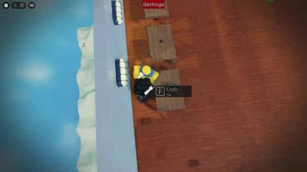 9 хороших комбо в bloody playground