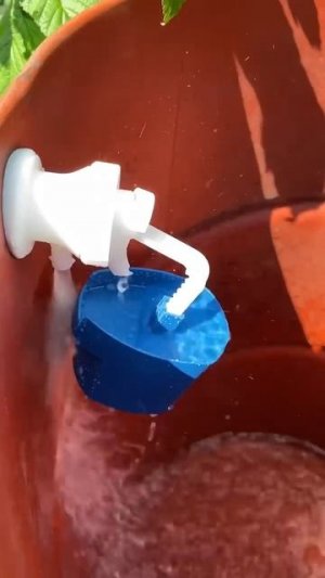 Не выбрасывайте старые бочки