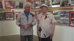 Лоянич Виталий Дмитриевич фотохудожник Фотовыставка в Астраханском Кремле в июне 2025  кинопраздник