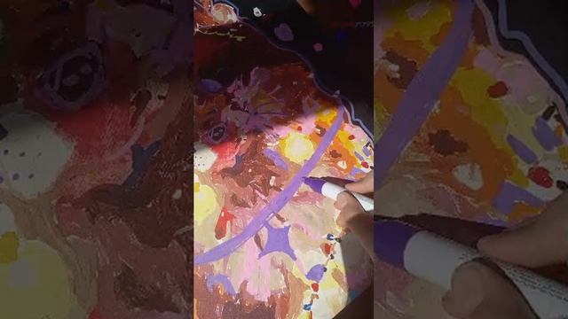 РИСУЕМ С ВАМИ ВМЕСТЕ смотреть онлайн