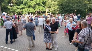 Миллион......19.07.25 Гомель парк Луначарского 🥰💫