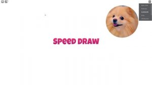 РИСУЮ НА СКОРОСТЬ В РОБЛОКС ! РИСУЮ ЖИВОТНЫХ В ROBLOX