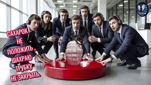 ПЕРЕЗАЛИВ ! Сахарок не положить,шахраю трубку не закрыть.Телефонные аферисты смотреть онлайн