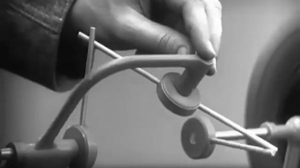 Как работает дифференциал