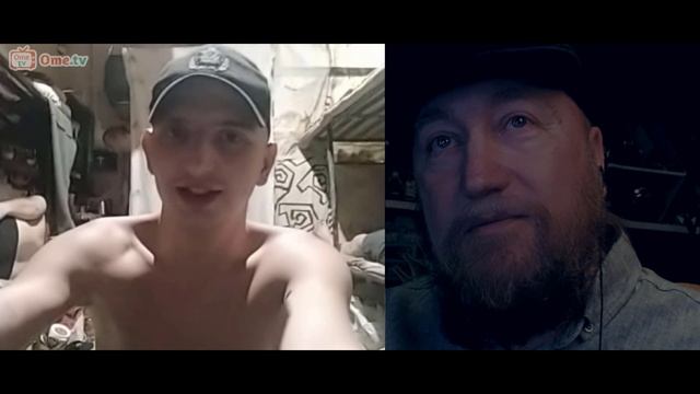 Грустный арестант на осознанке смотреть онлайн