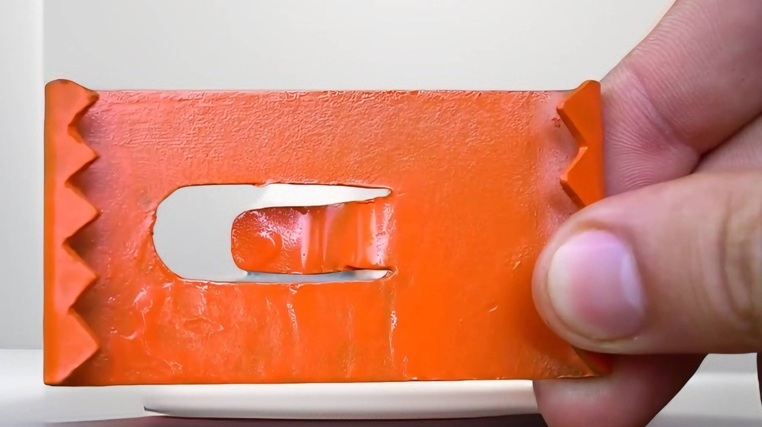 🛠️ DIY: Как повесить всё что угодно на кирпичную стену без дыр! 🧱✨ Просто возьми металл и… 🔨 смотреть онлайн