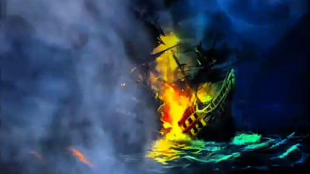 утопленники