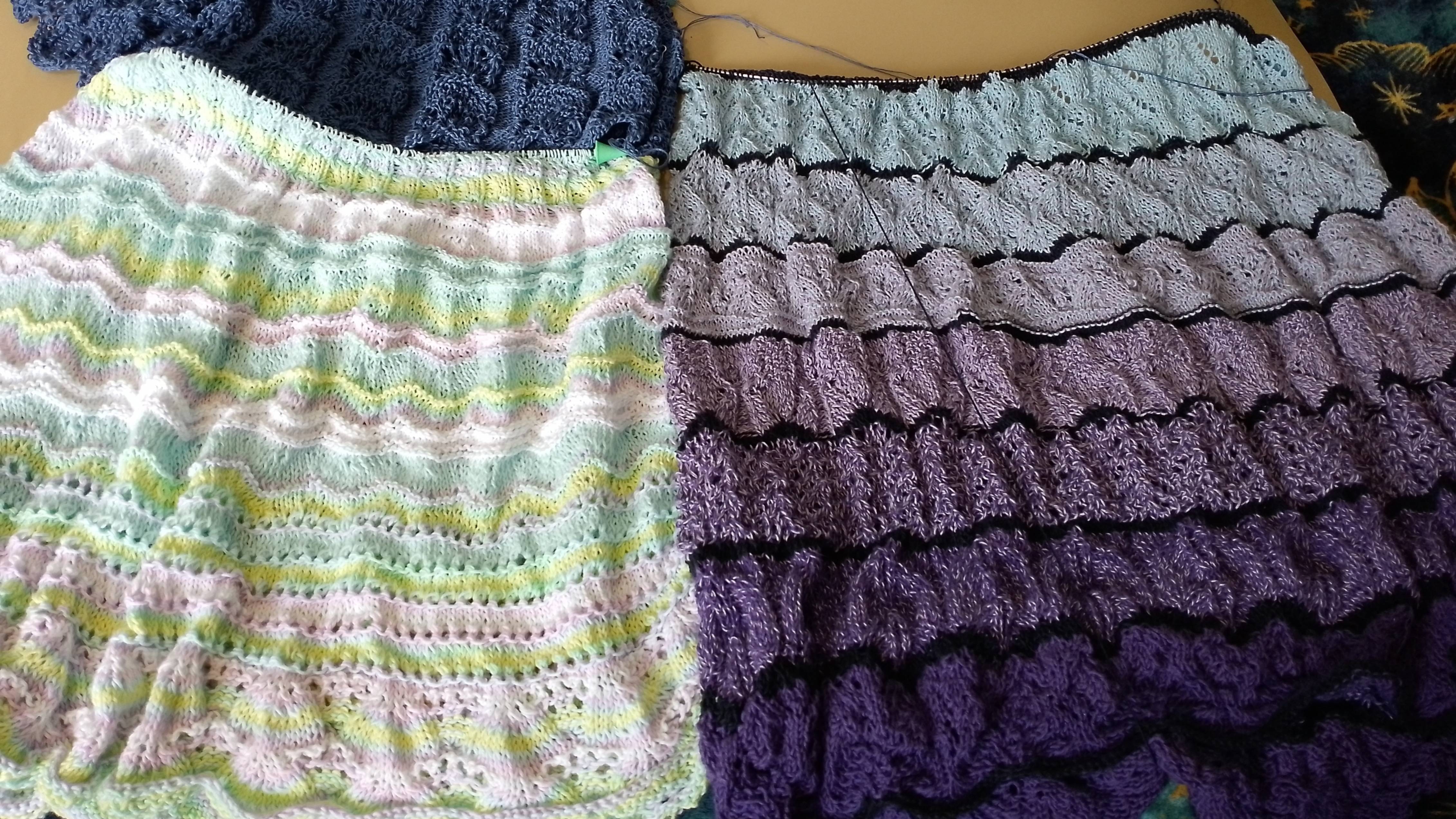 СП " А лето цвета 3 " с Людмилой Красноперовой. Отчет#4. Участник#9 смотреть онлайн