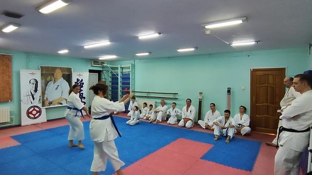 ката 7кю2 смотреть онлайн