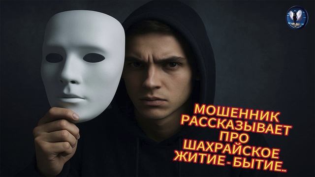 ПЕРЕЗАЛИВ ! Откровенный разговор с мошенником.Телефонные аферисты смотреть онлайн