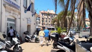 ✨ Ницца + Канны - для тех, кто любит стиль и комфорт 🌊 Прогулка по лучшим курортам Франции